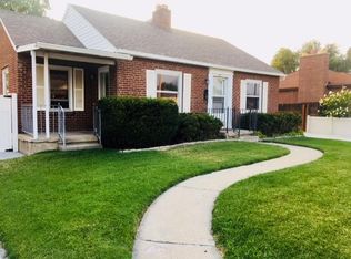 4988 S Glen St, Murray, UT 84107