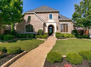 11359 Bent Creek Trl, Frisco, TX 75033