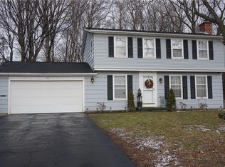 138 Marble Dr, Rochester, NY 14615