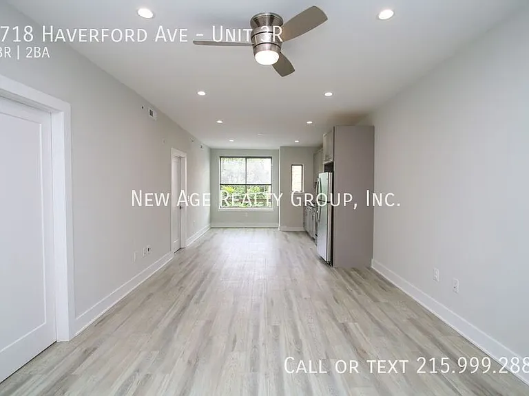 3718 Haverford Ave #3R — Photo 6