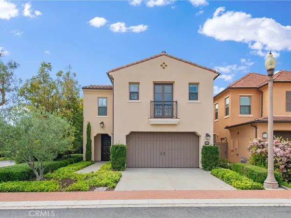 121 Mangrove Banks, Irvine, CA 92620