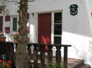 76 Hubertus Ring, Franconia, NH 03580