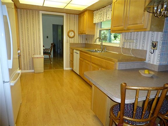 5th image of 1944 Winnebago Trl