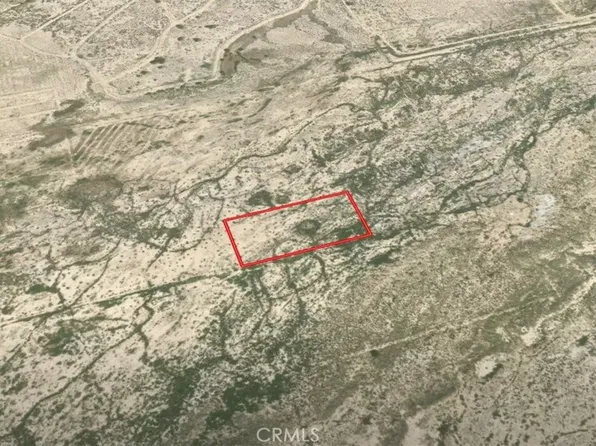 0 Address #4, Cantil, CA 93519