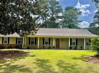 118 Reagan Ranch Rd, Laurel, MS 39443