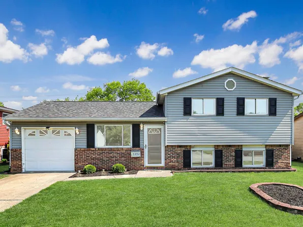 5392 Carbondale Dr, Columbus, OH 43232