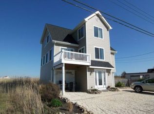 1152 W Mallard Dr, Manahawkin, NJ 08050