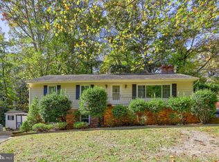 706 Parker Rd, Salisbury, MD 21804