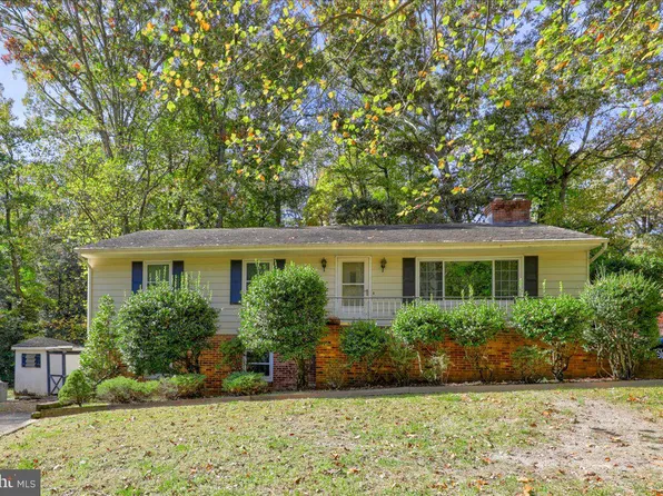 706 Parker Rd, Salisbury, MD 21804