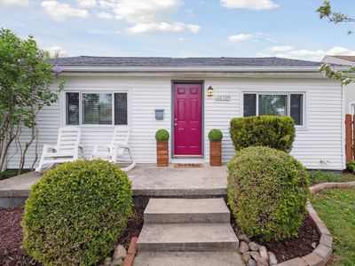 28709 Brentwood St, Southfield, MI, 48076