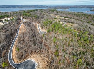 6 Blisslake Ln, Rogers, AR 72756