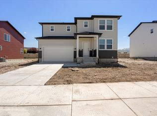 3435 N Browning St #1530, Eagle Mountain, UT 84005