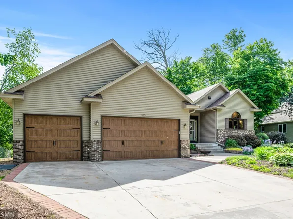 6554 Whitetail Trl, Lino Lakes, MN 55038