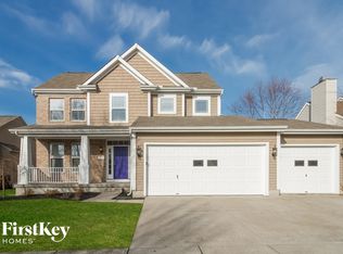 217 Heffron Cir, Maineville, OH 45039