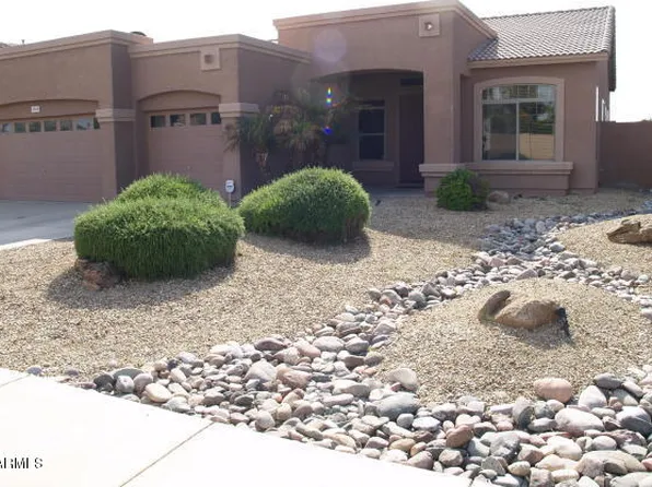 3668 S Seton Ave, Gilbert, AZ 85297