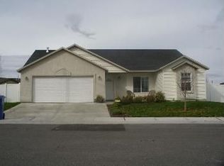 1119 Golden Pheasant Dr, Twin Falls, ID 83301