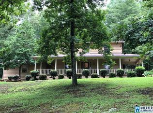 260 Danview Rd, Jacksonville, AL 36265