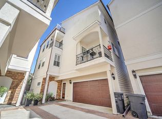 1821 Rosedale St, Houston, TX 77004