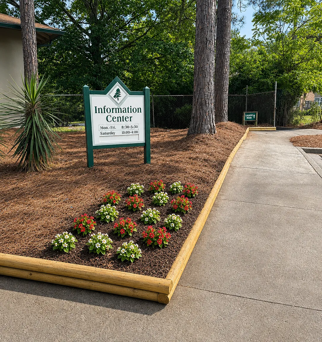 Cedar Greene Apartments — Photo 3
