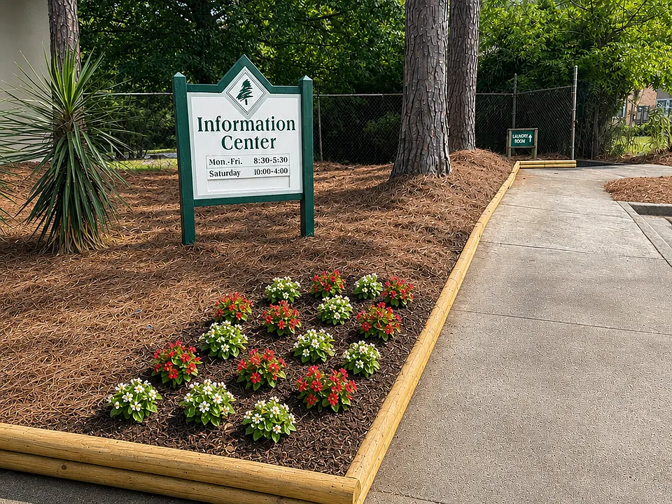 Cedar Greene Office