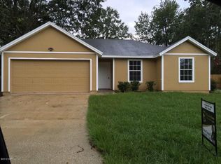 7820 Enderby Ave S, Jacksonville, FL 32244