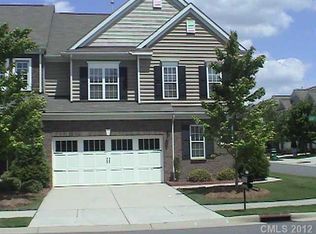 11051 Lucky Horseshoe Ln UNIT 176, Charlotte, NC 28277