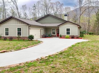 122 Bern Vis, Sautee Nacoochee, GA 30571