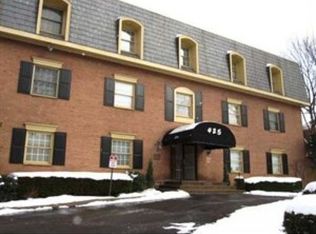 425 N Neville St APT 203, Pittsburgh, PA