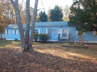 2333 Desha Rd, Tappahannock, VA 22560