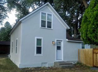 680 SW 2nd Ave, Cedaredge, CO 81413