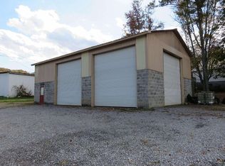 Staley St, Niota, TN 37826