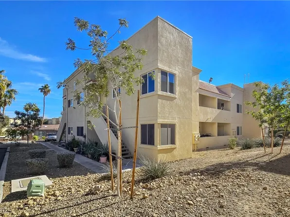 1812 N Decatur Blvd Unit 202, Las Vegas, NV 89108