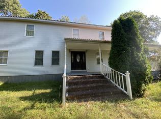 754 Prospect Church Rd, Bidwell, OH 45614