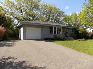 10802 Toledo Cir, Bloomington, MN 55437