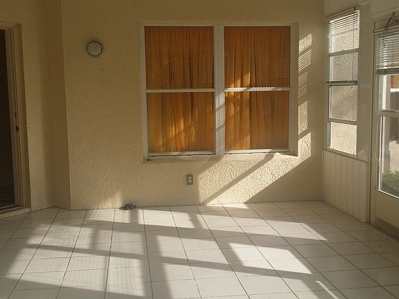 sunroom