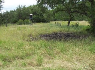 County Road 520 None, Rocksprings, TX 78880