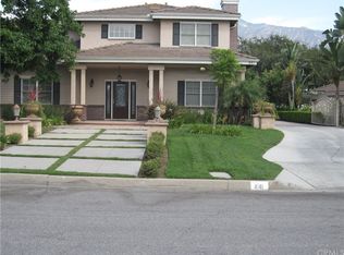 841 Kingsley Dr, Arcadia, CA 91007