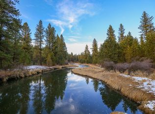 LOT 31 Round Valley Rd, New Meadows, ID 83654