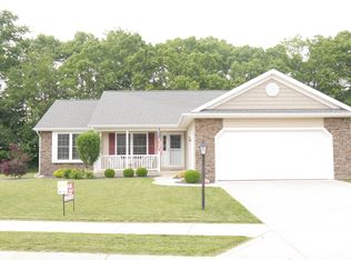 2441 Tulip Blvd, Goshen, IN 46526