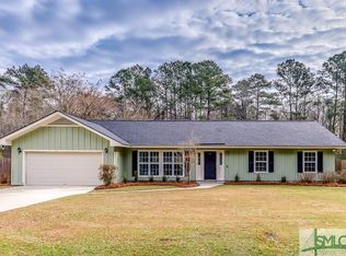 106 Smith Ave, Rincon, GA 31326