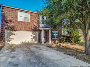 2218 Mobeetie Trl, San Antonio, TX 78245