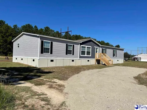 1121 Plantation Dr, Latta, SC 29565