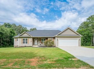 135 Hillcrest Dr, Chatsworth, GA 30705