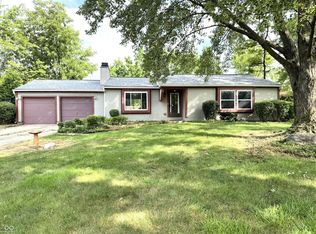 8060 Castle Farms Ct, Indianapolis, IN 46256