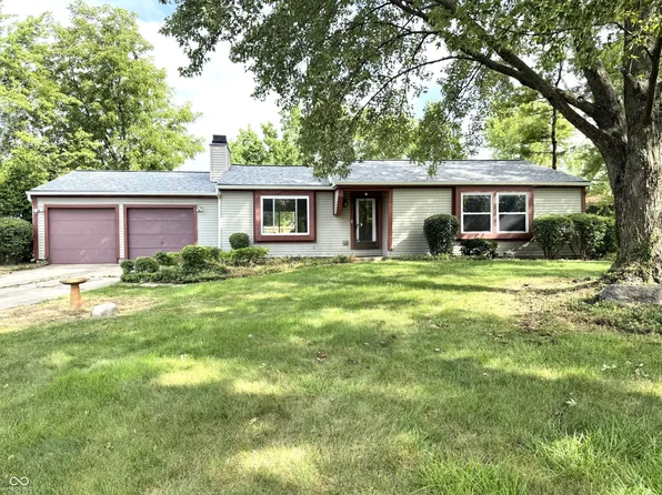 8060 Castle Farms Ct, Indianapolis, IN 46256