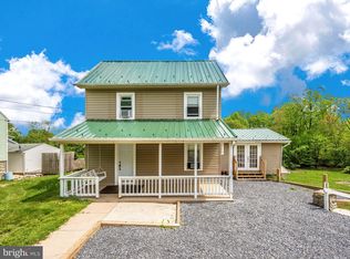 14611 Pennersville Rd, Cascade, MD 21719