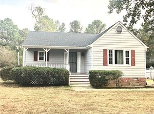 24210 Sierra Rd, Petersburg, VA 23803