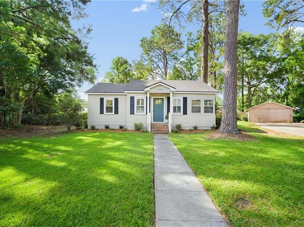 3009 Baronne Street, Mobile, AL 36606