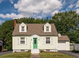 31 Eustis St, Saugus, MA 01906