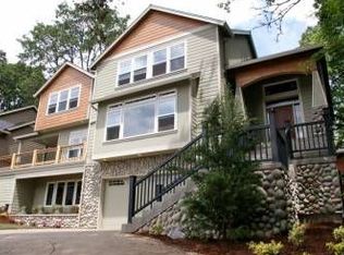 5388 SE Bluerock Ct, Milwaukie, OR